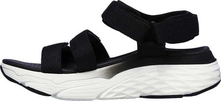 skechers sandal max cushioning slay