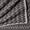 Charcoal, variant on Beautiful by Drew Barrymore 6-Piece Staggered Tile Bath Towel Set, Soft 100% Cotton, Rose