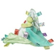 thumbnail image 3 of Mary Meyer - Taggies Character Blanket - Sniggles Snake, 3 of 5