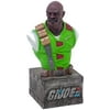G.I. Joe Roadblock Bust