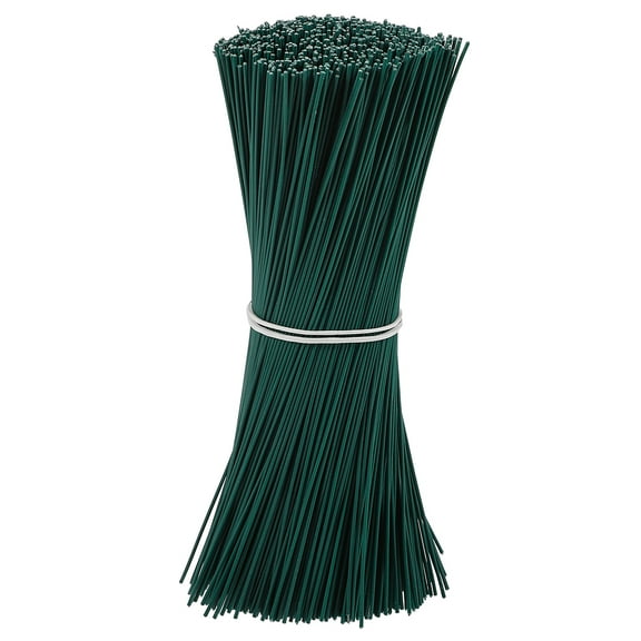 1000 Pcs Grape Branches Tied with Wire Plant Fixing Tool Branches Ties Wire Tie Wraps
