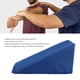 thumbnail image 4 of Almohada De Cuña Para Brazo, Almohada De Elevación De Brazo De Esponja Extraíble Triangular, Lavable Para Dormir, 4 of 7
