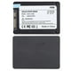 thumbnail image 1 of Hsthe Sea SSD Reconocimiento automático Corrección de errores inteligente Disco duro de metal negro de 2,5 pulgadas para almacenar datos 16 GB, 1 of 8