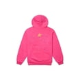 thumbnail image 2 of Sp5der Men's P*NK V2 Hoodie Pink, from StockX, 2 of 5
