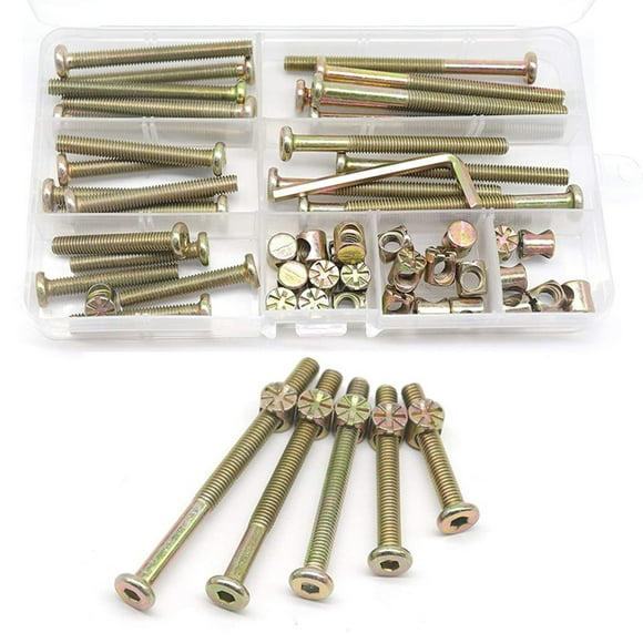 Replacement Hardware Bed Frames