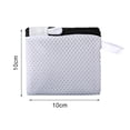 thumbnail image 3 of Laundry Bag for Washing Machine 3pcs Double-layer Mesh Laundry Gel Bags Prevent Clothes Tangling Thickened Pilling Prevention Laundry Bag Anti-tangle, 3 of 8