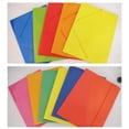thumbnail image 4 of Plastic Document Folders Expandable File Storage Elastic Closure For Professional Office Use, 4 of 9