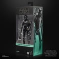 thumbnail image 1 of Star Wars The Black Series K-2SO 6-Inch-Scale Rogue One: A Star Wars Story Droid Action Figure, 1 of 7