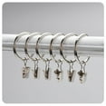 thumbnail image 1 of Accessoires de Rideaux, Clips de Rideaux, Crochets, Boucles de Rideaux, Anneaux de Rideaux, 1 of 5