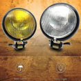 thumbnail image 5 of 5inch Lamp Moto Lamp Cycle Retro Lamp Cycle Accessories Retro B, 5 of 5