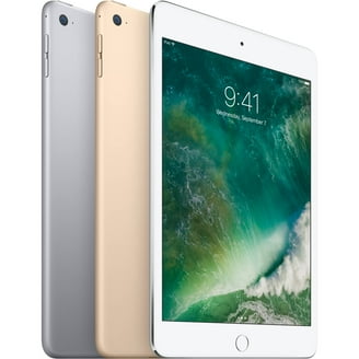 Restored Apple iPad Mini 4 7.9-inch Retina 32GB Wi-Fi Only Latest