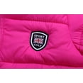 thumbnail image 6 of Lovebay 1-6T Kids Baby Boys Girls Winter Coats Hooded Down Jacket Outerwear with Fleece Lining, 6 of 10