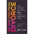 thumbnail image 1 of Personne Ne Mort du Divorce Couverture Rigide 2021 par Jill L Coil, 1 of 1