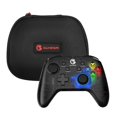 thumbnail image 1 of GameSir T4 Pro 2,4G controlador móvil inalámbrico Bluetooth Gamepad con giroscopio de 6 ejes para Nintendo Switch Android iPhone PC Joystick Tan Jianjun unisex, 1 of 2