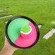 thumbnail image 3 of Juego de lanzar y atrapar pelotas, juego de pelotas súper pegajosas, 3 of 4
