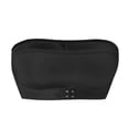 thumbnail image 5 of Wdgfv Strapless Bras for Women Lace Bandeau Bra One Piece Wireless Tube Top Bralette, 5 of 9