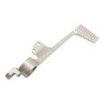 thumbnail image 4 of Cambio de marchas de varilla de pedal de pedal de palanca de trasero de aluminio para CBR600 F5 03-12 kusrkot Palanca del pedal del freno trasero, 4 of 6