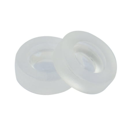 

2PCS D8 Glass Double-Concave 20 Times Beam Expander Lens Diffuser