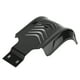thumbnail image 3 of Motorcycle Front Engine Guard Bottom Frame Protector Fit for XL 883 48 72 XL1200 2004‑2019, 3 of 9