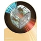 thumbnail image 3 of Green portable mini winter heater, suitable for bedroom, office and living room, energy-saving and quiet, 3 of 5