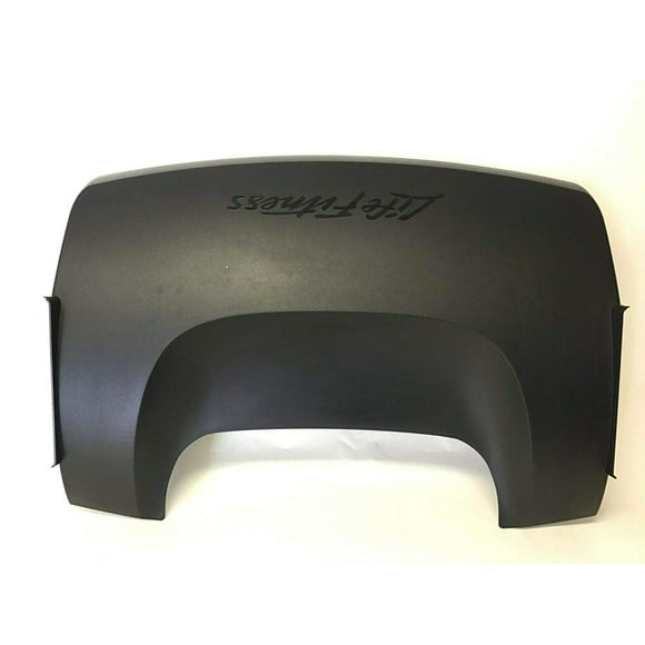 Motor Hood Shroud Cover 0K65-01125-2400 Works W Life Fitness Treadmill