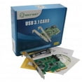 thumbnail image 4 of PCI-Express 2.0 x4, 2-Port USB 3.1 Type-A Card, ASMedia 1142A Chipset, with Low Profile Bracket, 4 of 4