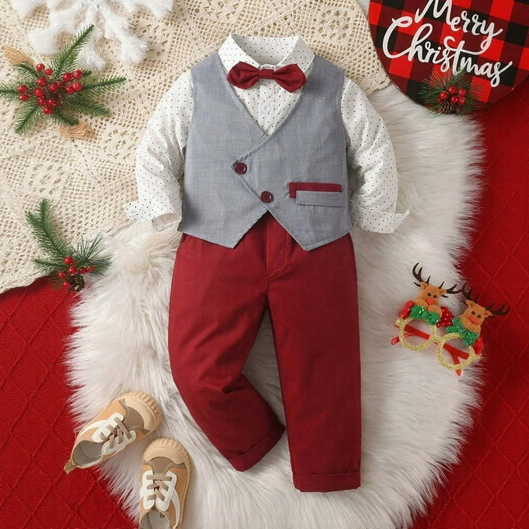 party dress outfit for boy Fashion Dress For Birthday Boy 1st Birthday Year Baby Boy Party Wear Dress Fashion 1st Birthday