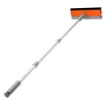 thumbnail image 1 of Limpiacristales Tool Eazer, escobilla de goma giratoria 2 en 1 de 46 pulgadas, 1 of 7