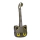 thumbnail image 2 of Instrumento de ukelele para niños, juguetes de desarrollo, regalos del Día de San Valentín para niños, Mini guitarra para niños, recuerdos de fiesta, , gris, 2 of 8