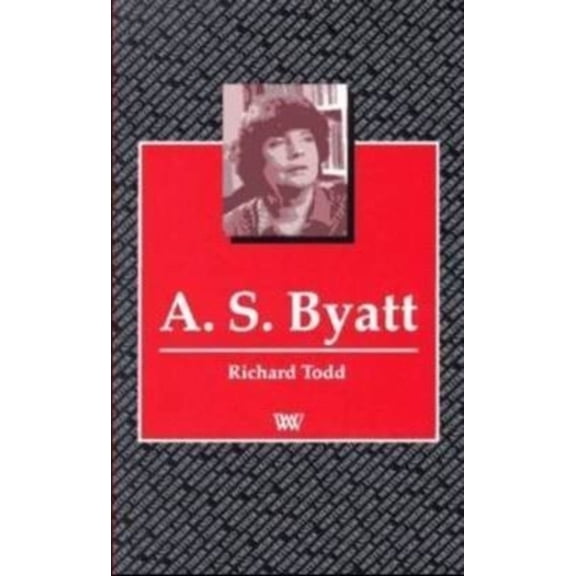 Writers and Their Work A.S.Byatt, (Paperback)
