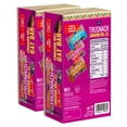 thumbnail image 4 of Trusnack Oat Bar Cinnamon Roll - 2 Cajas con 12 piezas cada una - Barritas suaves a base de Avena - Ingredientes naturales y org&aacute;nicos - Vegano - Kosher - Kid Friendly - On the Go, 4 of 7