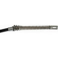 thumbnail image 3 of Parking Brake Cable Fits select: 2003-2017 FORD EXPEDITION, 2003-2017 LINCOLN NAVIGATOR, 3 of 3