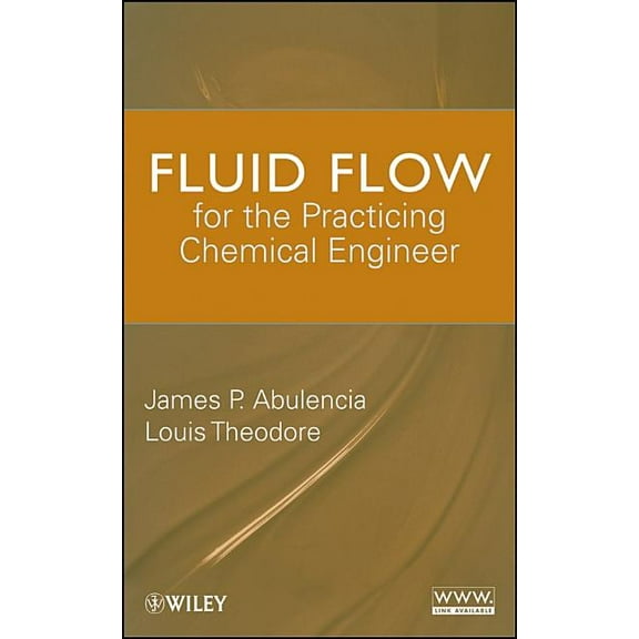 Essential Engineering Calculations Fluid Flow for the Practicing Chemical Engineer, Book 1, (Hardcover)