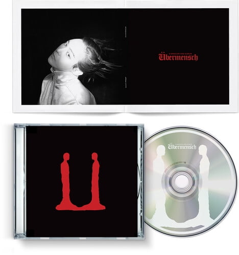 G-Dragon - Ubermensch - White Version - Music & Performance