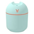 thumbnail image 1 of Large Capacity Air Humidifier for Home Bedroom Desktop Use with Aromatherapy Function, 1 of 8