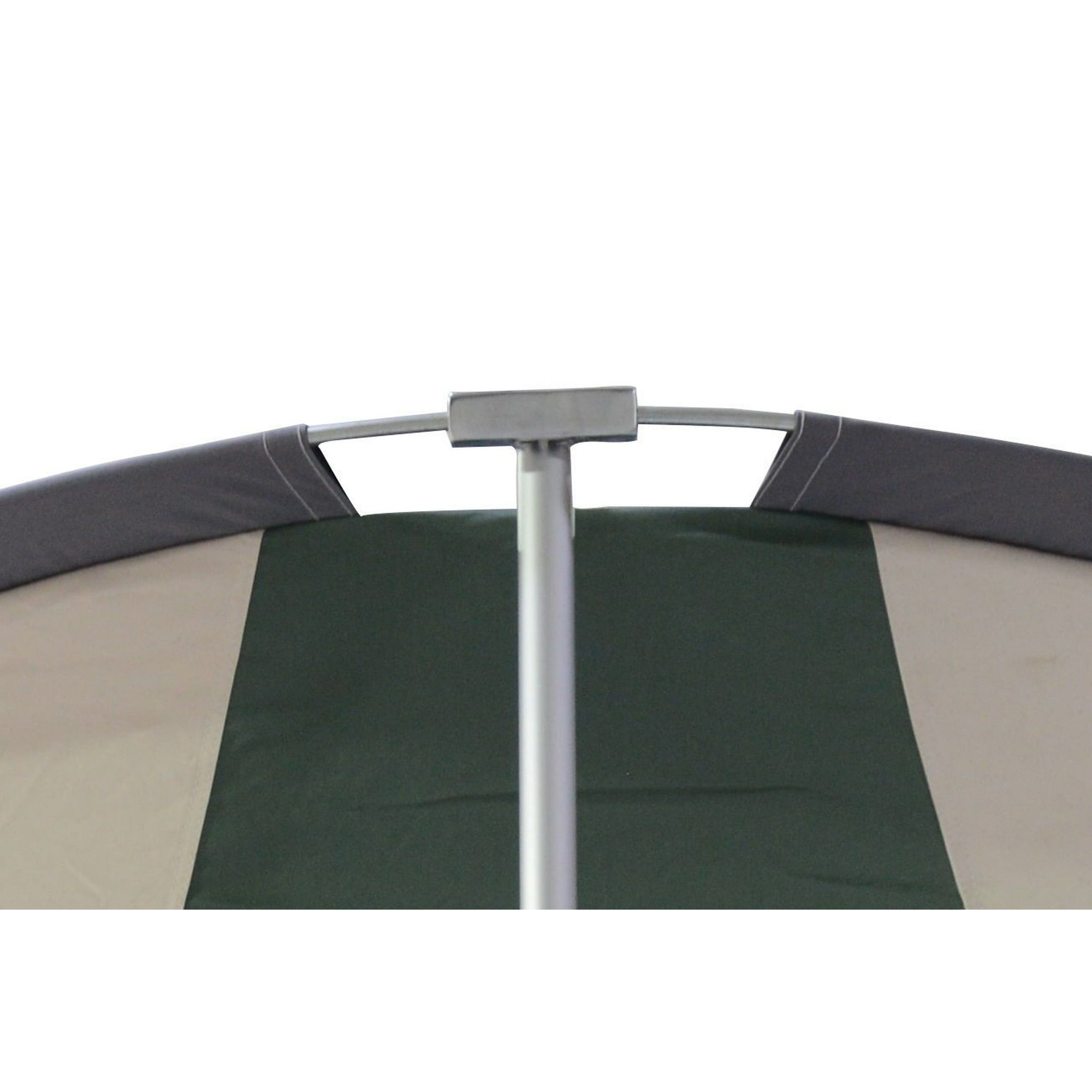 Cabin Style for 4 Person tent