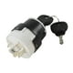 thumbnail image 4 of 701/80184 Ignition Switch with 2 Keys for Compatible Vehicles 10 Pins, 4 of 5
