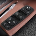 thumbnail image 1 of Benz Ml320 Master Power Window Switch 1998-2003, 1 of 8