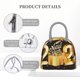 thumbnail image 4 of Disketp Happy New Year 2025 C Bolsa Térmica para Almuerzo, Lonchera con Abertura Amplia y Gran Capacidad, Organizador Reutilizable para Mujeres, Hombres y Adultos, 4 of 6