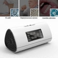thumbnail image 5 of Chargeable Cpap Cleaner &sanitizers For Paykel Cpap Machine Air Cpap Tubing Hose Mask Snoring Solution, 5 of 5