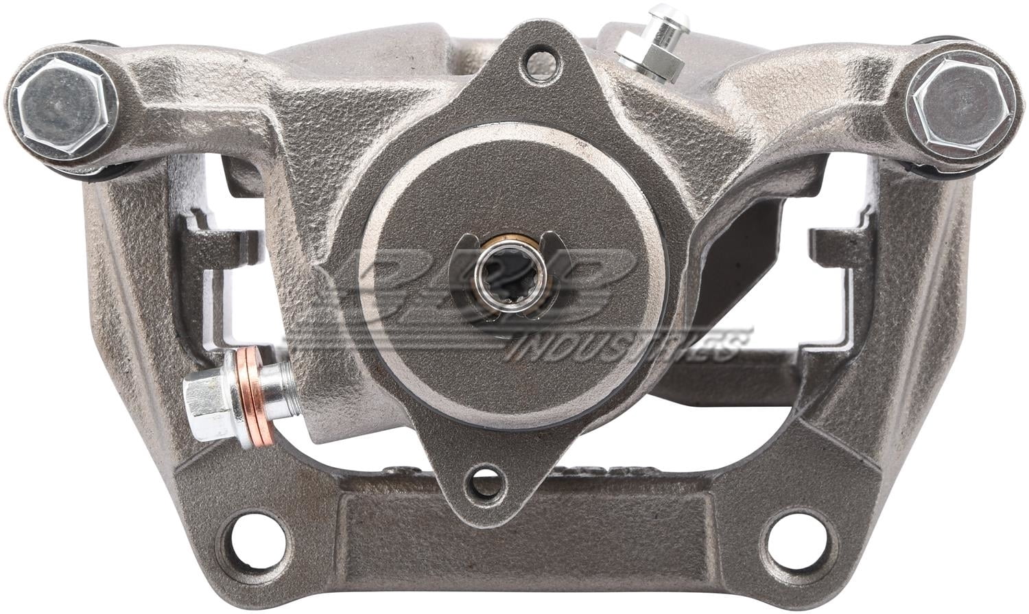 TERREPOWER formerly BBB Industries 99-01044B Reman Caliper w/installation Hardware