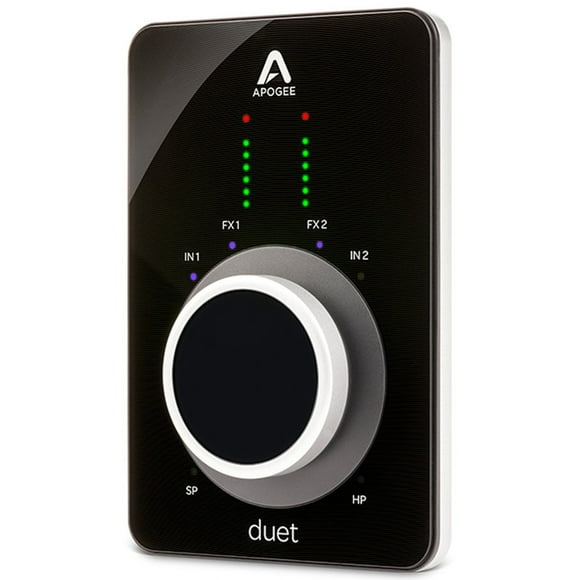 Apogee Duet 3 2x4 USB-C Interface Audio