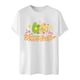thumbnail image 4 of Camisa Casual de Cuello de la Tripulación de la Impresión de Pascua de Manga Corta de Verano Top Ligero de Poliéster para los Hombres, Camiseta de Manga Corta para el Uso Diario de Primavera Verano, 4 of 9