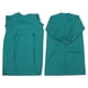 thumbnail image 1 of Ropa de protección Ropa de uniforme Ropa de manga larga Traje de trabajo Overol Ropa para hombres Mujeres (Verde oscuro, Talla M), 1 of 7
