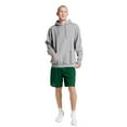 thumbnail image 2 of Russell Athletic Men's Dri-Power Fleece Pullover Hooded Sweatshirts - Moisture Wicking, Mid-Weight Cotton Blend, Sizes S-4XL, 2 of 11