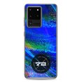 thumbnail image 1 of Samsung Case - BLUE GAIA,iPhone 15 Pro Max, 1 of 2