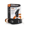 thumbnail image 1 of Aparato para ejercicios respiratorios PowerBreathe Black Medium, 1 of 7