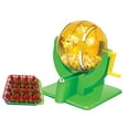thumbnail image 3 of Estbridg Bingo Game Set with Stable Lotto Game for Partys Children Large groups Double Color, 3 of 9