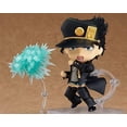 thumbnail image 1 of JoJo's Bizarre Adventure: Jotaro Kujo Nendoroid Action Figure 10cm, 1 of 5