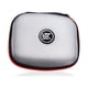 thumbnail image 5 of Bolsa de almacenamiento Inteprter para auriculares inalámbricos KZ organizador de protección Negro, 5 of 6